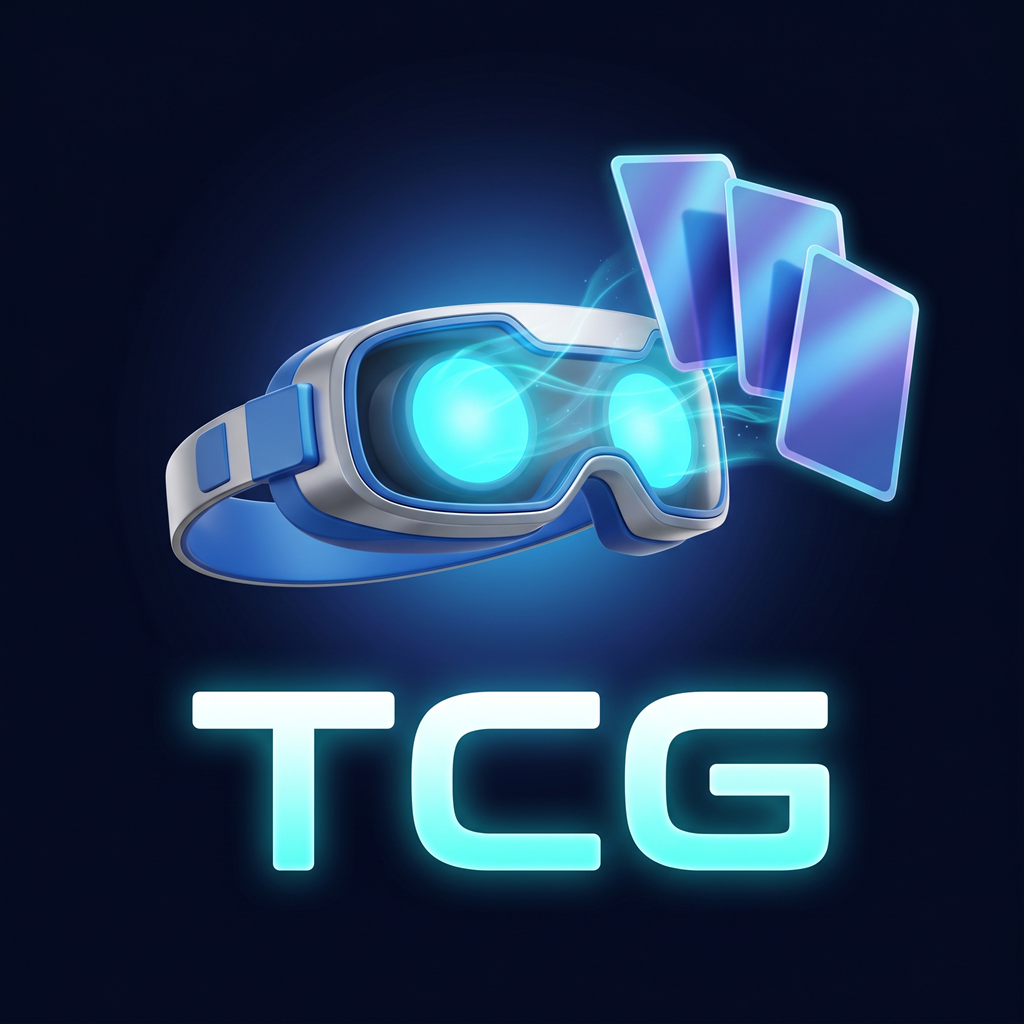 TCG Vision